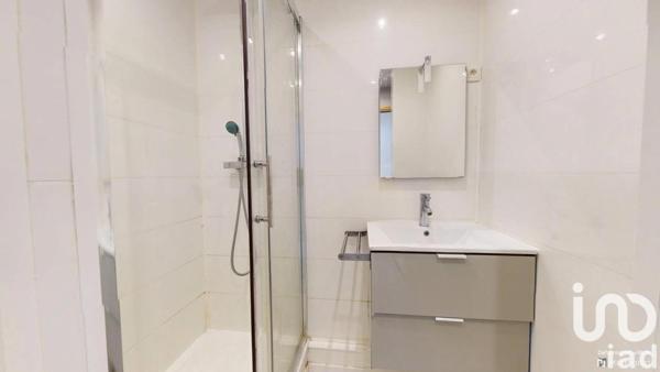 Appartement à vendre 5 pièces 95 m² Trappes