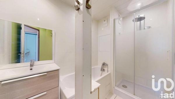 Appartement à vendre 5 pièces 95 m² Trappes