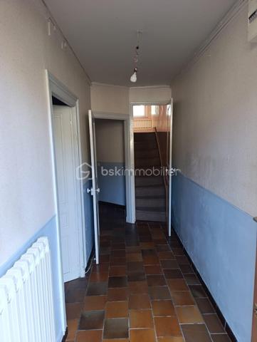 Maison de ville de 84 m²