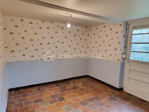 Maison de ville de 84 m²