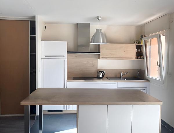 Appartement Besancon 3 pièce(s) 60 M2