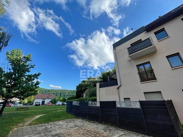 Appartement Besancon 3 pièce(s) 60 M2