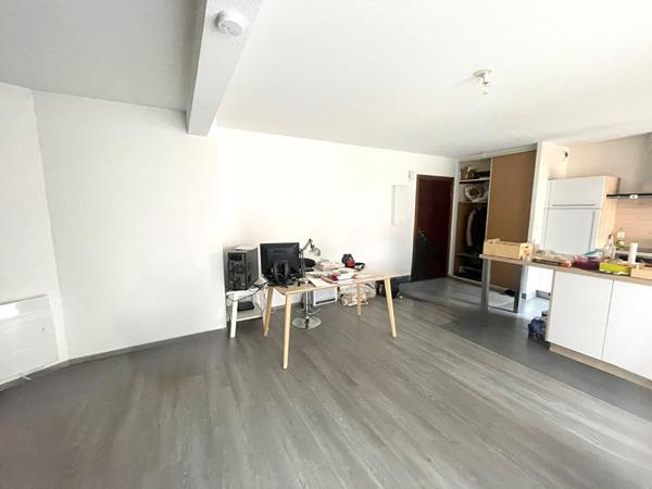 Appartement Besancon 3 pièce(s) 60 M2