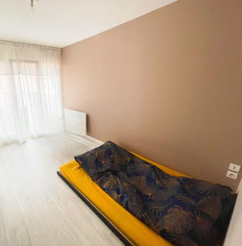 Appartement Besancon 3 pièce(s) 60 M2