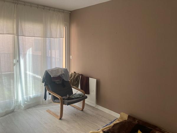 Appartement Besancon 3 pièce(s) 60 M2