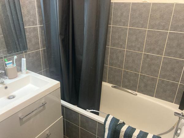 Appartement Besancon 3 pièce(s) 60 M2