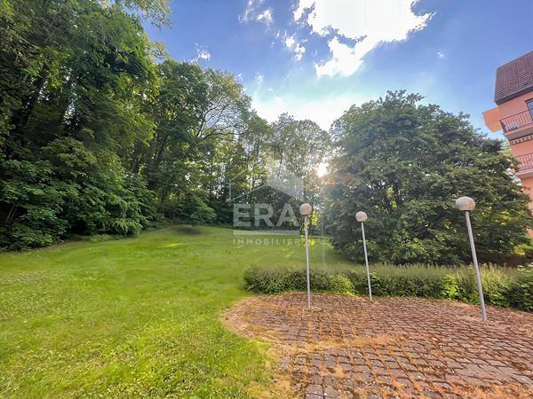 Appartement Besancon 3 pièce(s) 60 M2