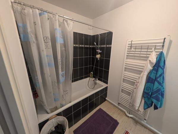 Appartement à louer |  La Roche-sur-Yon |  3 pièces | 64 m²