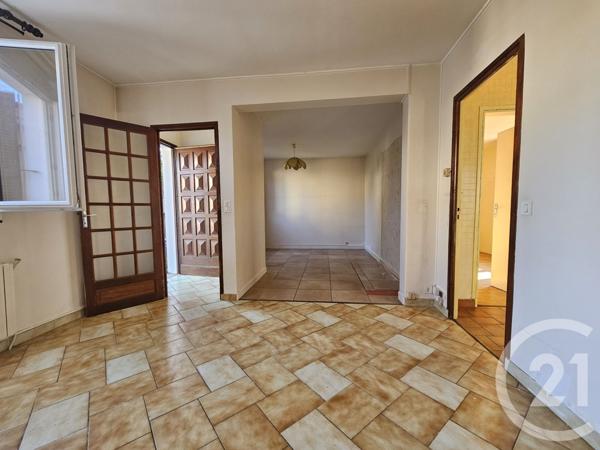 Appartement à vendre  3 pièces - 52,55 m2 ST MAUR DES FOSSES - 94