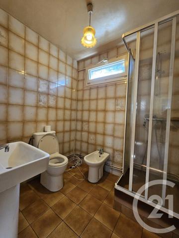 Appartement à vendre  3 pièces - 52,55 m2 ST MAUR DES FOSSES - 94