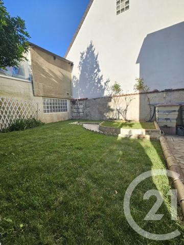 Appartement à vendre  3 pièces - 52,55 m2 ST MAUR DES FOSSES - 94