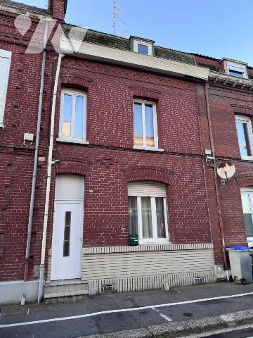 Maison de ville - DENAIN