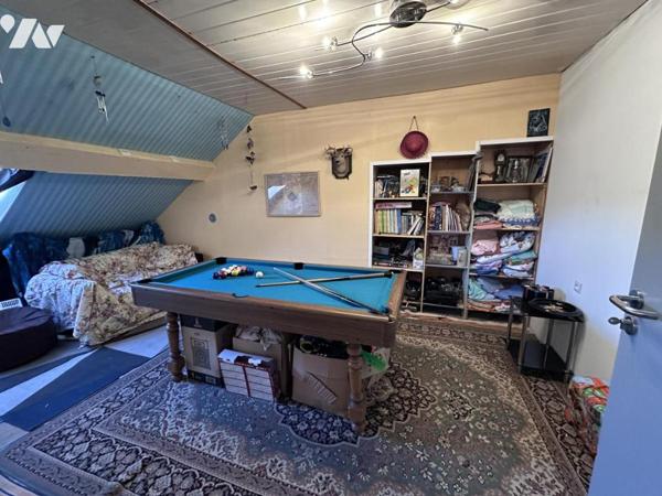 Maison de ville - DENAIN