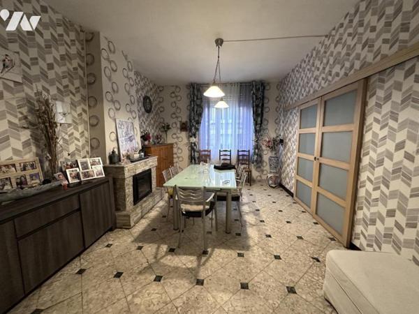 Maison de ville - DENAIN