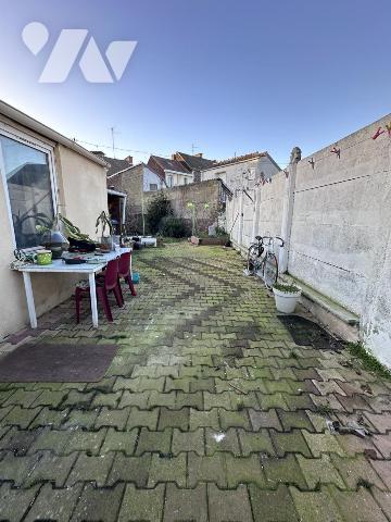 Maison de ville - DENAIN