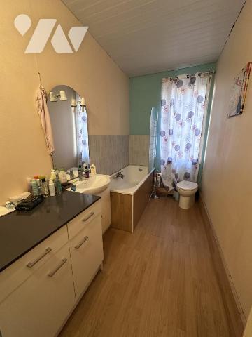 Maison de ville - DENAIN