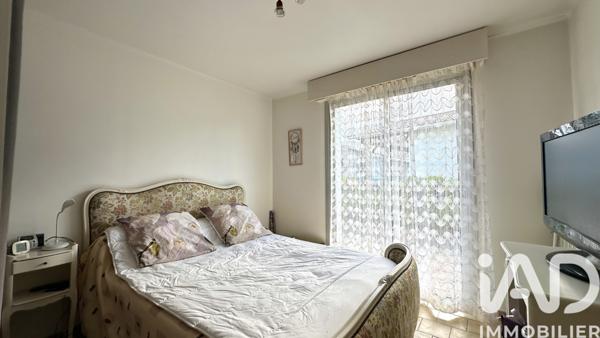 Appartement à vendre 3 pièces 54 m² Andernos-les-Bains