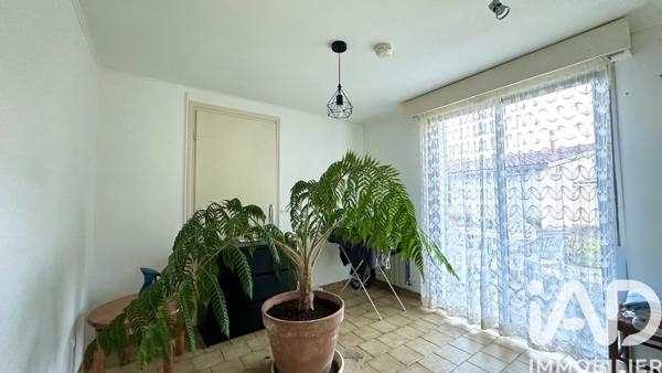 Appartement à vendre 3 pièces 54 m² Andernos-les-Bains