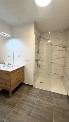DAMGAN - APPARTEMENT VUE MER 180 °