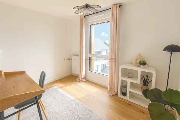DAMGAN - APPARTEMENT VUE MER 180 °