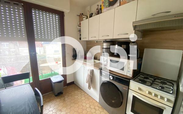 Appartement à louer    2 pièces •  Brive-la-Gaillarde