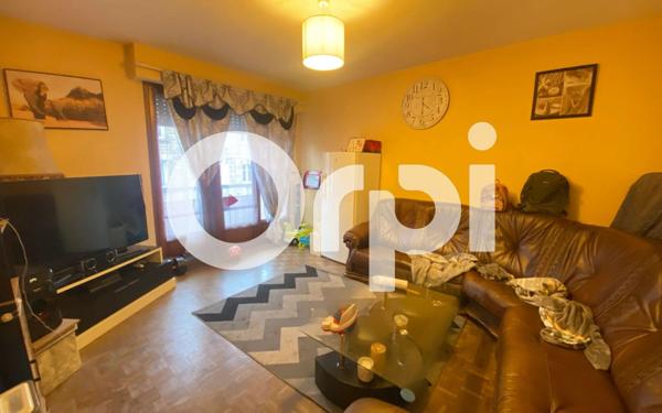 Appartement à louer    2 pièces •  Brive-la-Gaillarde