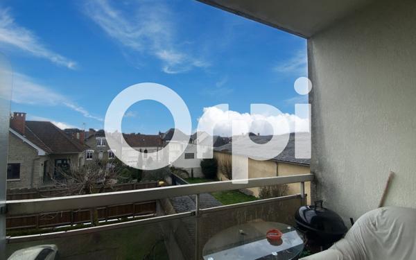 Appartement à louer    2 pièces •  Brive-la-Gaillarde