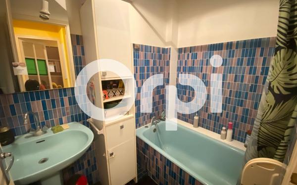 Appartement à louer    2 pièces •  Brive-la-Gaillarde