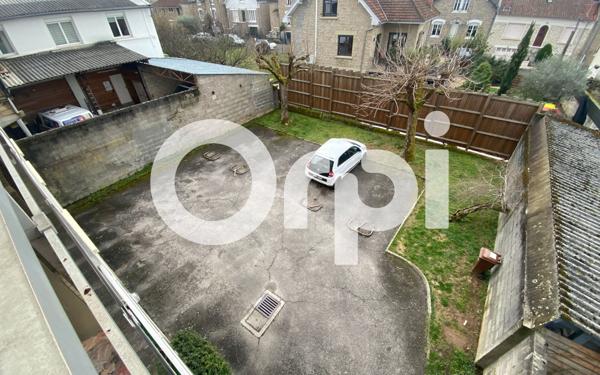 Appartement à louer    2 pièces •  Brive-la-Gaillarde