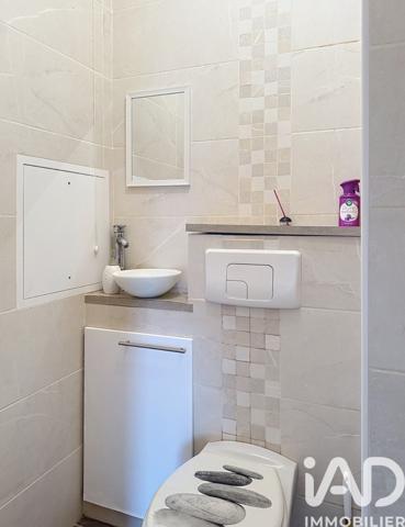 Appartement à vendre 3 pièces 63 m² Valenton