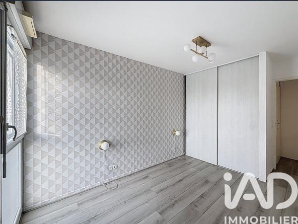 Appartement à vendre 3 pièces 63 m² Valenton