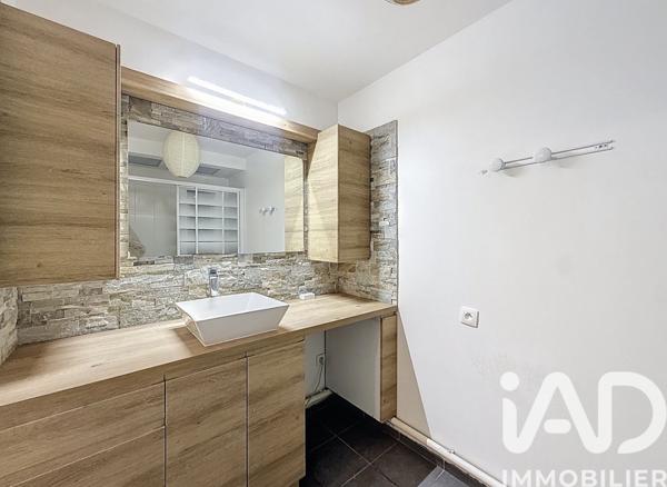 Appartement à vendre 3 pièces 63 m² Valenton