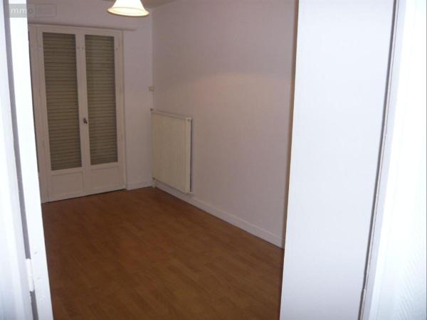 Maison à louer à Sainte-Catherine dans le Pas-de-Calais (62223), ref : 62135-L1114