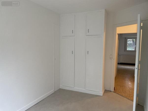 Maison à louer à Sainte-Catherine dans le Pas-de-Calais (62223), ref : 62135-L1114