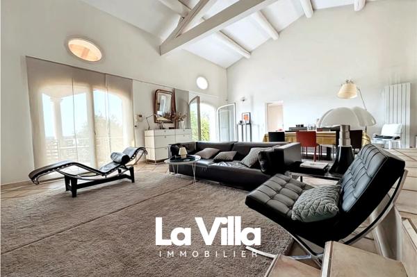 Bellegarde (30127) Maison Bellegarde 5 pièce(s) 200 m2