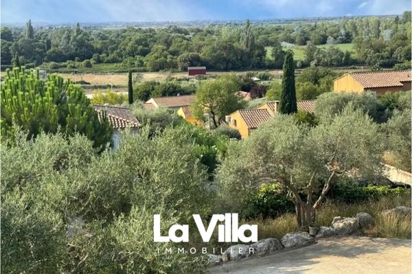 Bellegarde (30127) Maison Bellegarde 5 pièce(s) 200 m2