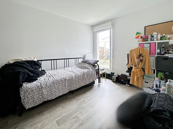 Appartement Jouy Le Moutier 3 pièce(s) 64 m2