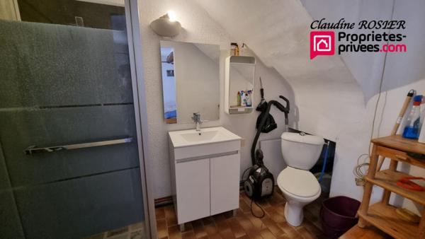 Carnoules Maison de village / Immeuble 3 lots 118 m2