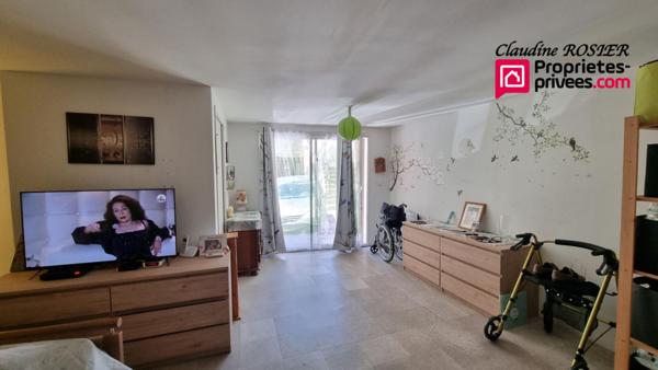 Carnoules Maison de village / Immeuble 3 lots 118 m2