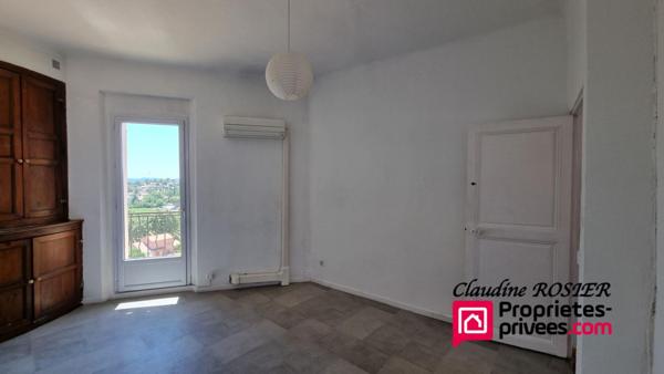 Carnoules Maison de village / Immeuble 3 lots 118 m2