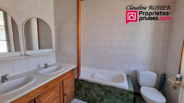 Carnoules Maison de village / Immeuble 3 lots 118 m2