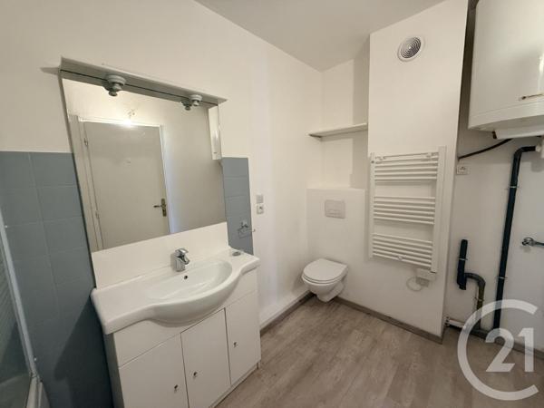 Appartement F2 à vendre  2 pièces - 35,28 m2 FRONTIGNAN - 34