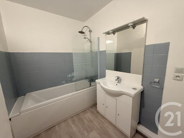 Appartement F2 à vendre  2 pièces - 35,28 m2 FRONTIGNAN - 34