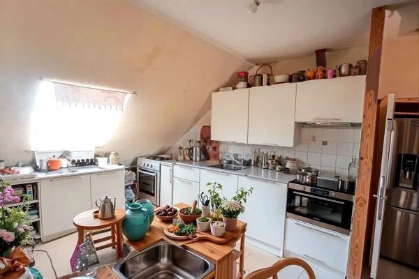 Studio T1 bis - 32 m2 - Centre ville