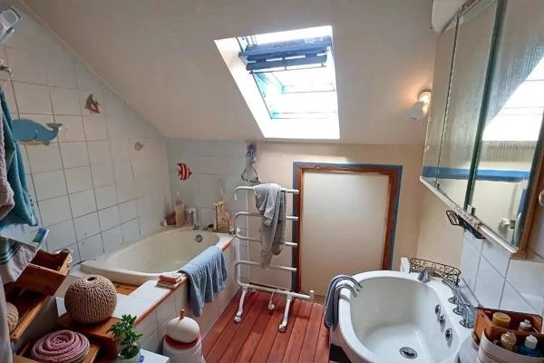 Studio T1 bis - 32 m2 - Centre ville