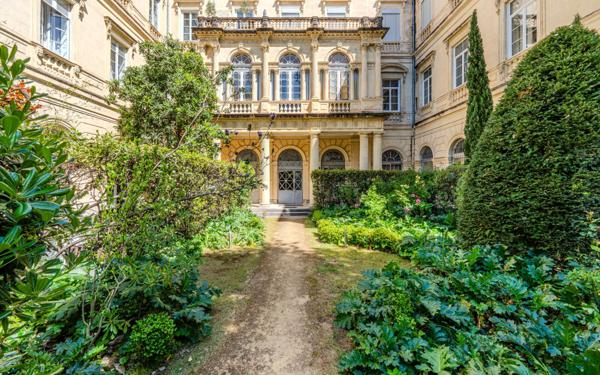 Appartement à vendre    4 pièces • 91,25 m2 Montpellier