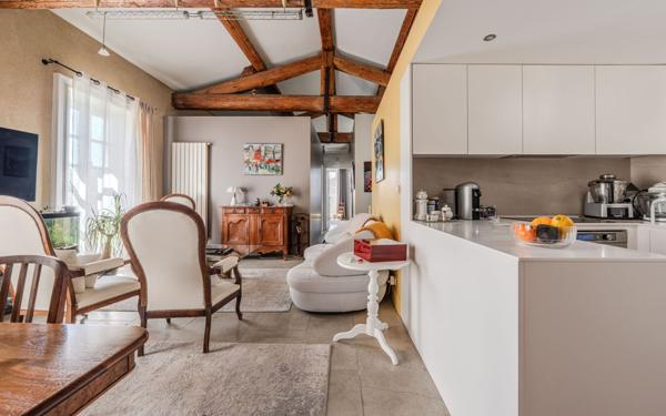 Appartement à vendre    4 pièces • 91,25 m2 Montpellier