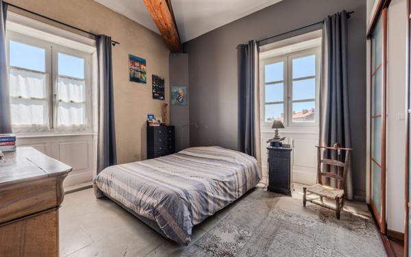 Appartement à vendre    4 pièces • 91,25 m2 Montpellier