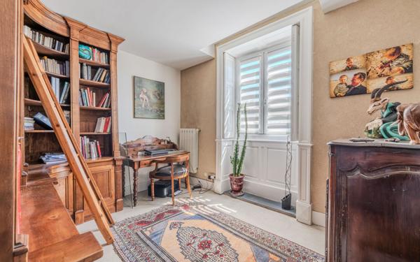 Appartement à vendre    4 pièces • 91,25 m2 Montpellier