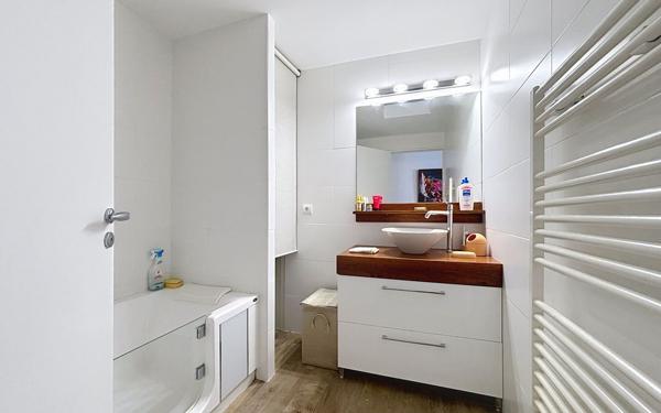 Appartement à vendre    4 pièces • 91,25 m2 Montpellier
